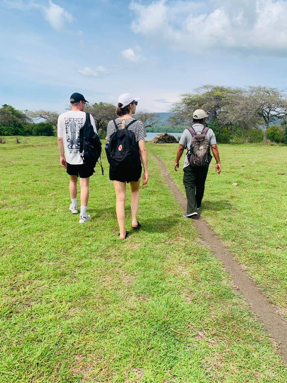 trekking taman nasional bali barat Trekking taman nasional bali barat