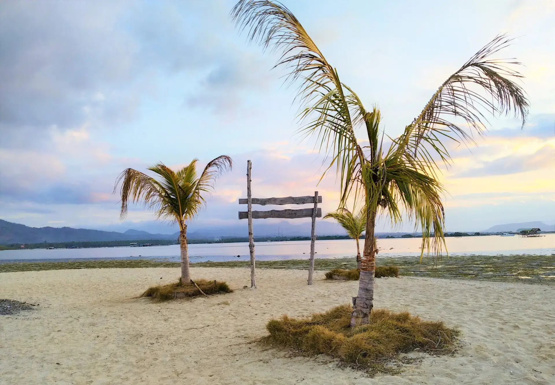 Wisata Pulau putih Wisata pulau putih