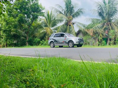 Transport Service Menjangan West Bali National Park