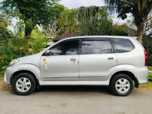 awan menjangan transport service